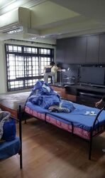 Blk 660A Jurong West Street 64 (Jurong West), HDB 5 Rooms #610376001